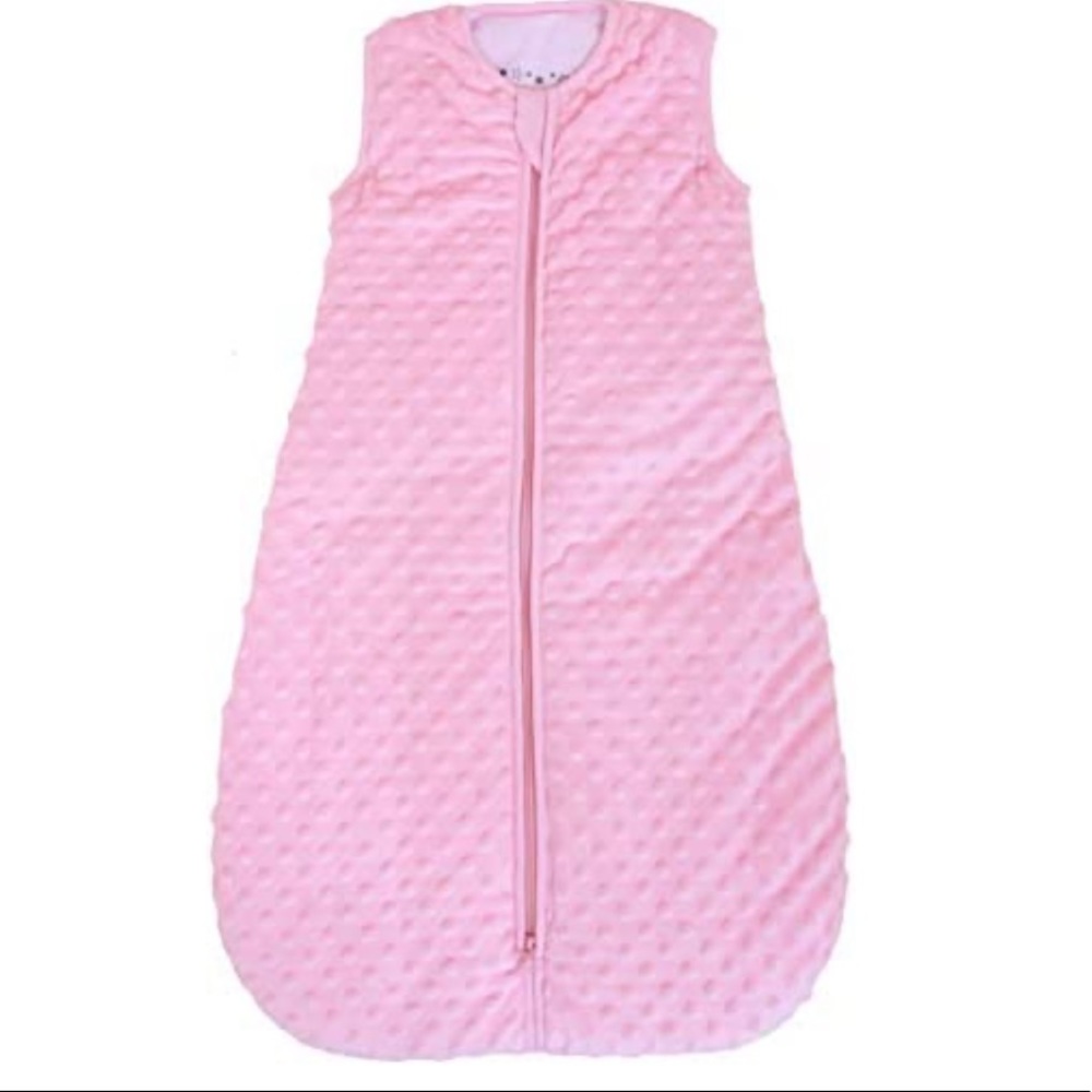 Baby in a Bag Sleep Sack Size Small (3-11m)